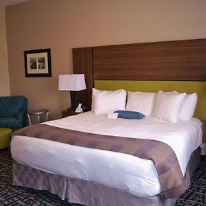 Best Western Dubois Hotel